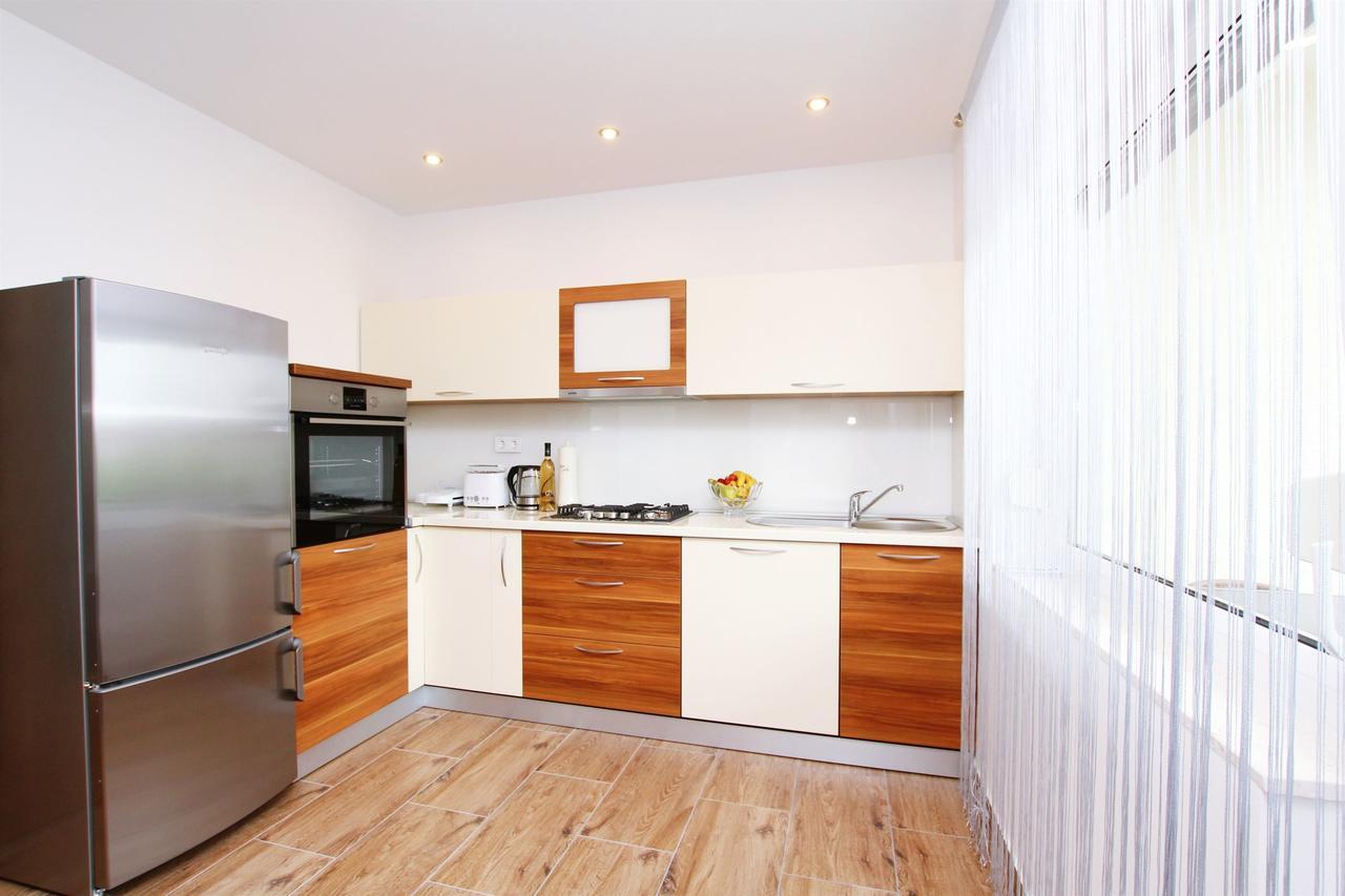 Apartment Anica Trogir Eksteriør billede