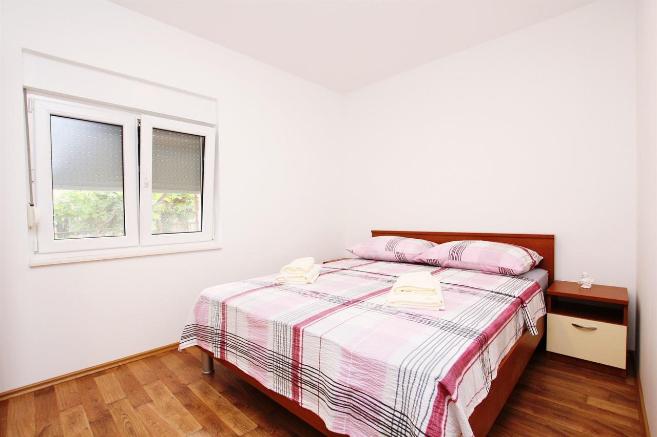Apartment Anica Trogir Eksteriør billede