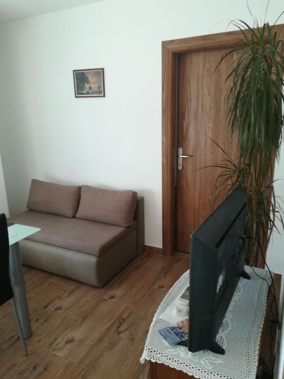 Apartment Anica Trogir Eksteriør billede