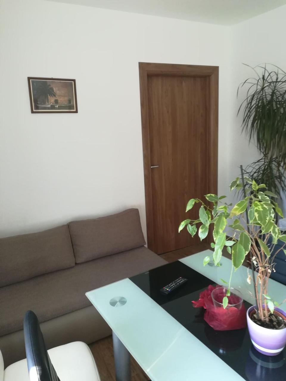 Apartment Anica Trogir Eksteriør billede